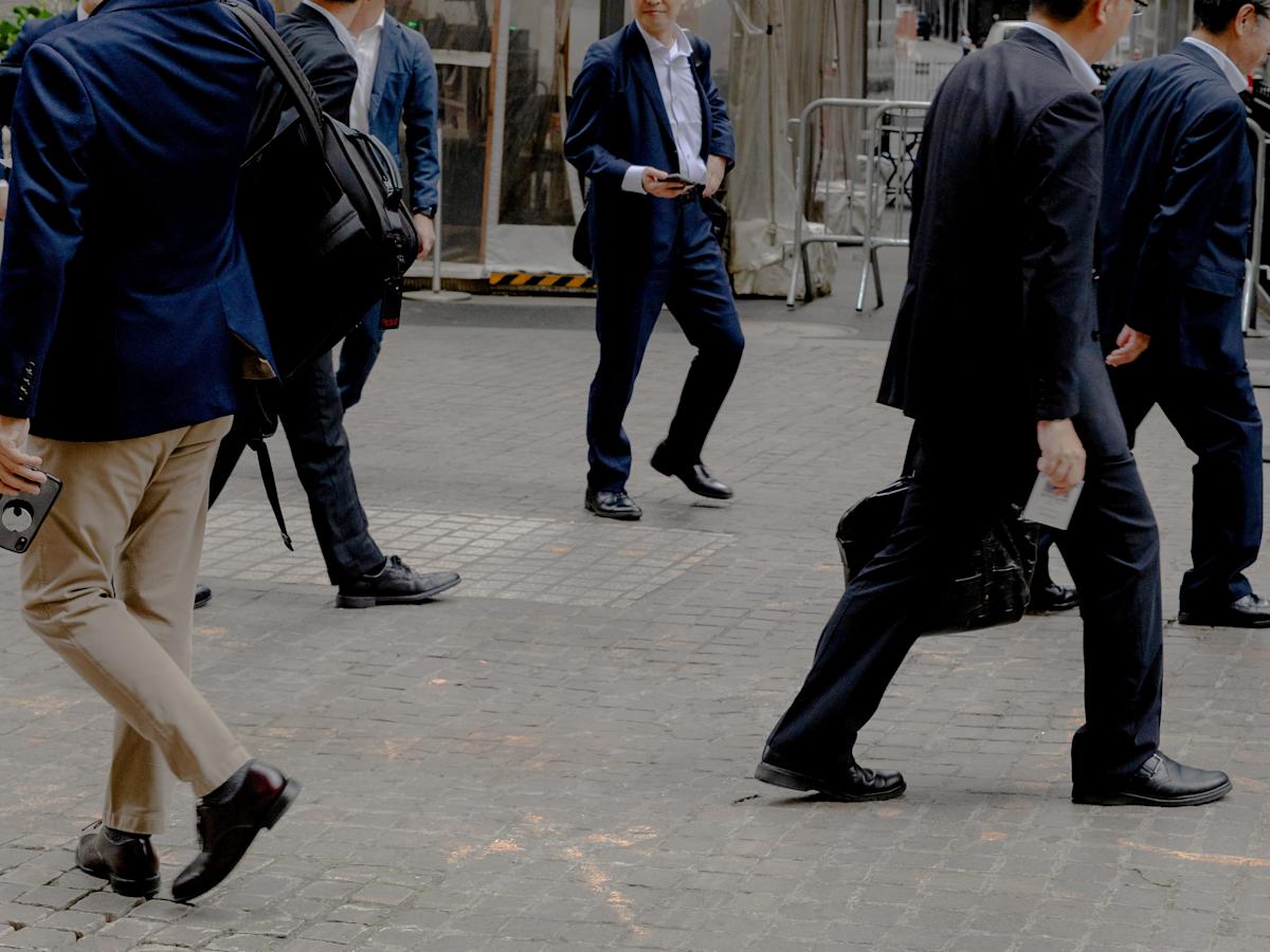 How Trump’s quarterly earnings shake-up could disrupt the white-collar ecosystem