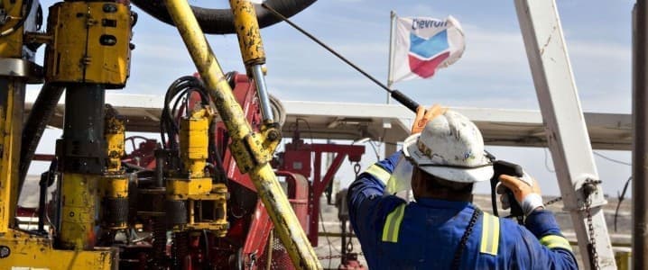 Chevron’s Comeback Faces the Heat of U.S.–Venezuela Conflict