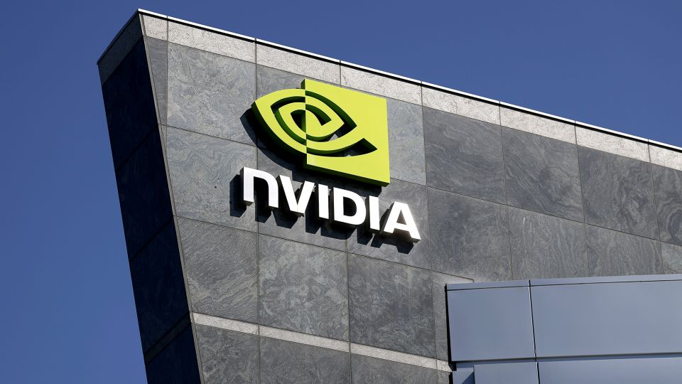 China finds Nvidia violated anti-monopoly law