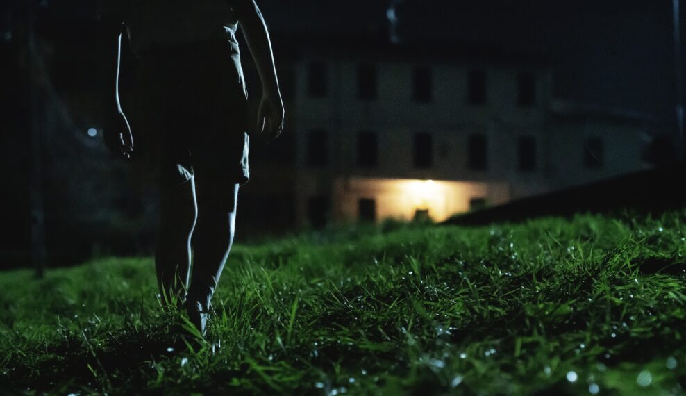 The Monster of Florence - IL MOSTRO - Episode 1