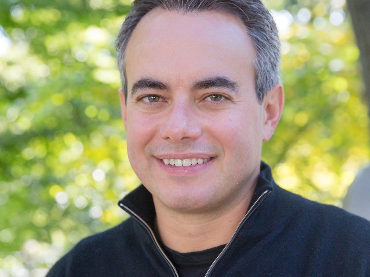 A Goldman Sachs chief investment officer shared the 3 sectors he’s most excited about