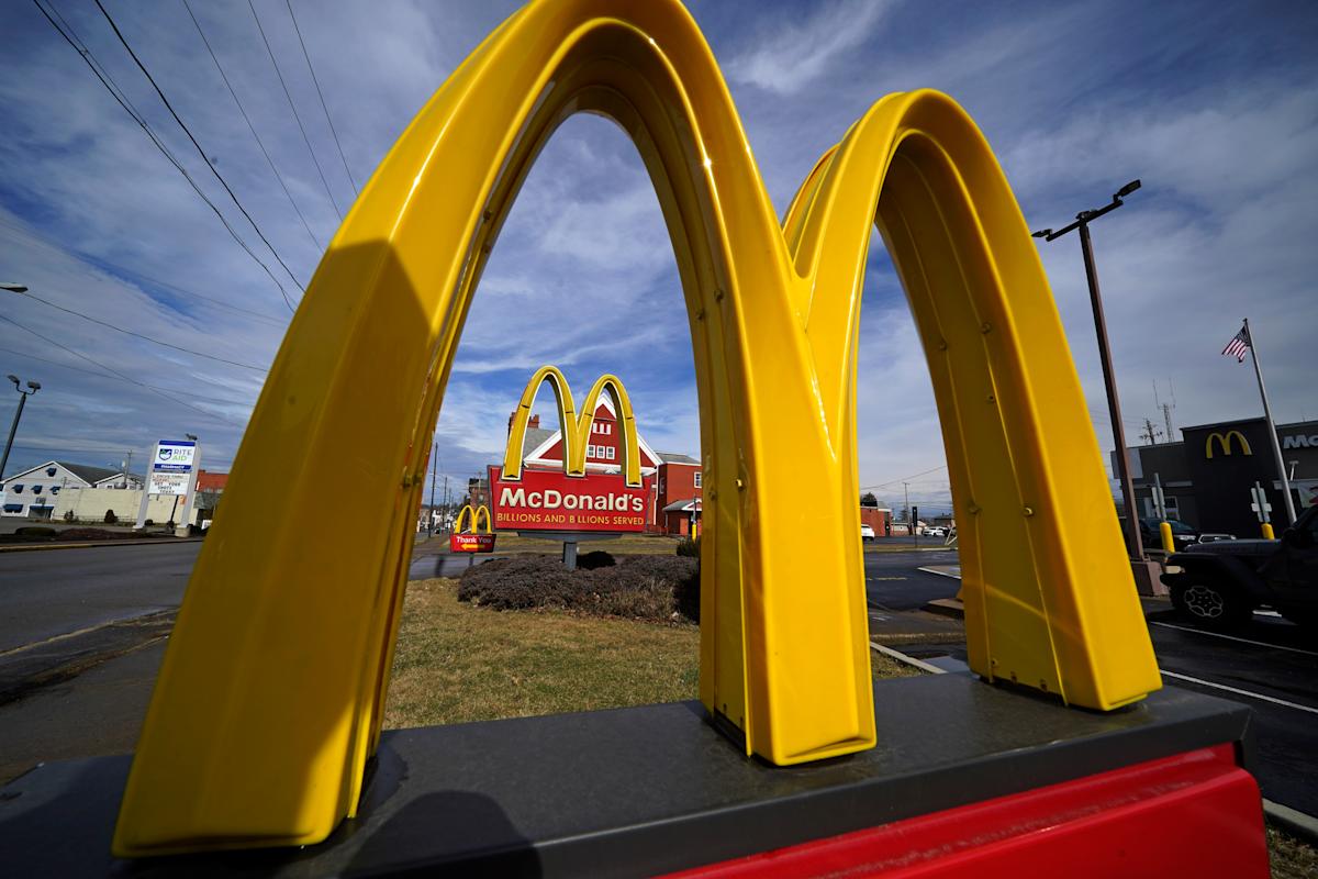 McDonald’s plans $200 million investment to promote regenerative practices on US cattle ranches
