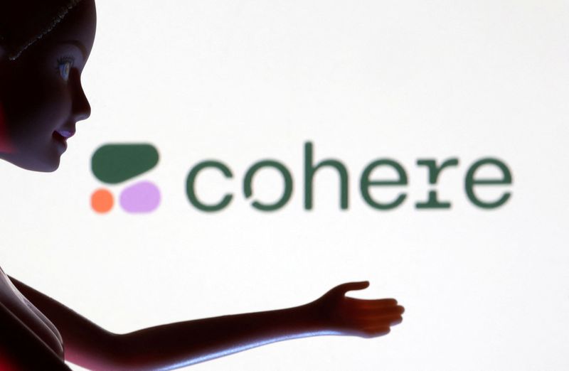 Canadian AI firm Cohere targets growth in Europe with Paris office