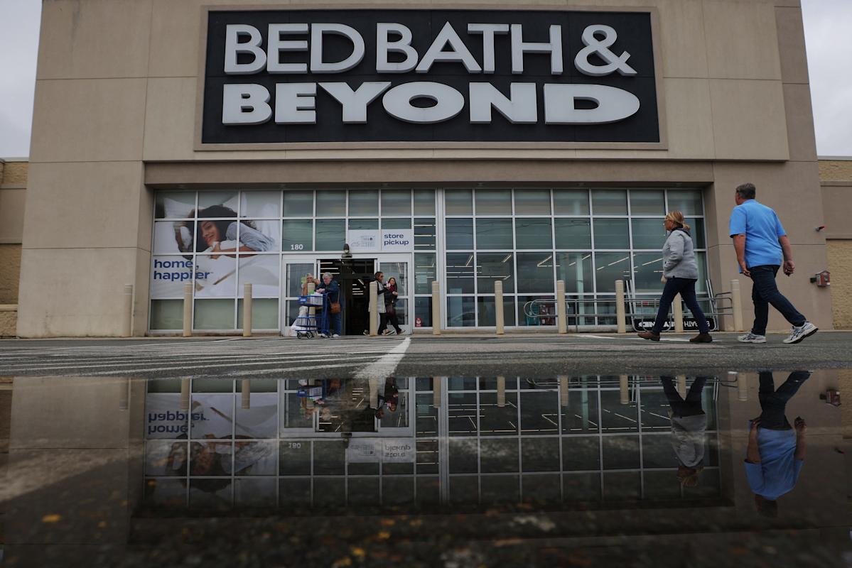 Bed Bath & Beyond completes $10 million purchase of Kirkland’s Home brand