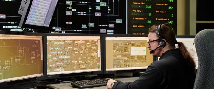 Natural Gas to Dominate U.S., China and India’s Energy Mix By 2050