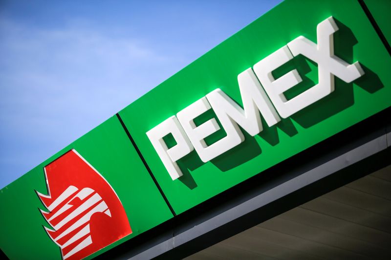 Mexico launches 5-billion-euro bond issue to partially fund Pemex bond buyback