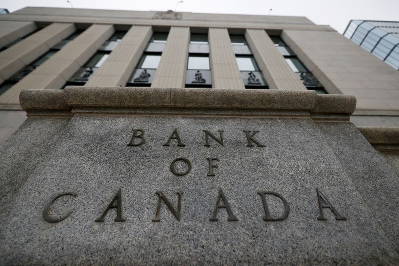 Bank of Canada likely to cut interest rate by 25 basis points