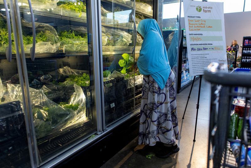 US consumer sentiment slips again in September, University of Michigan survey says