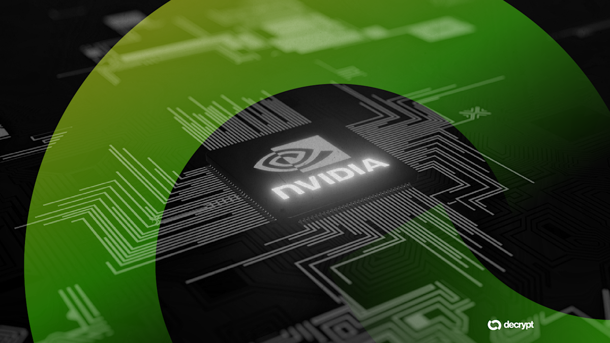 What China Banning Nvidia Chips Means for the AI Race