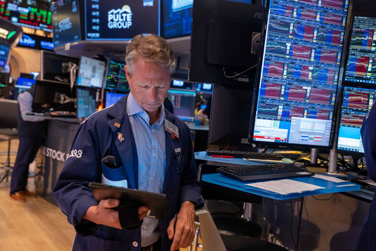 5 Things to Know Before the Stock Market Opens