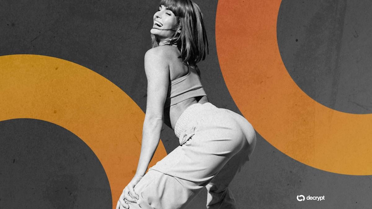 Twerk From Home Aims to Become the UFC of Exotic Dancing—With a Crypto Boost