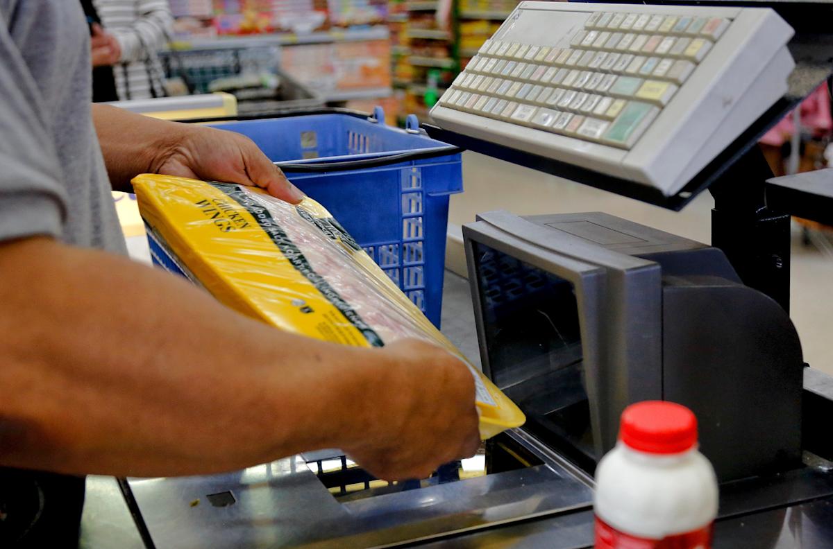 Inflation ticked up in August, but Fed rate cut remains in play amid weakening job market