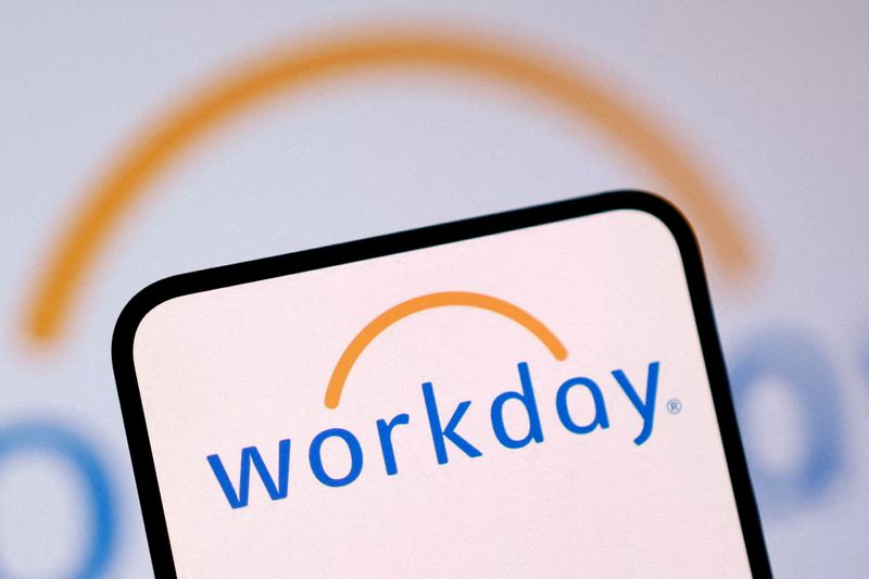 Activist investor Elliott takes more than $2 billion stake in Workday