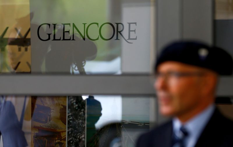 Australia’s Orion Minerals signs deal with Glencore unit for up to $250 million funding