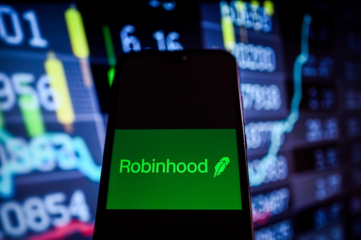 Robinhood plans to launch a startups fund open to all retail investors