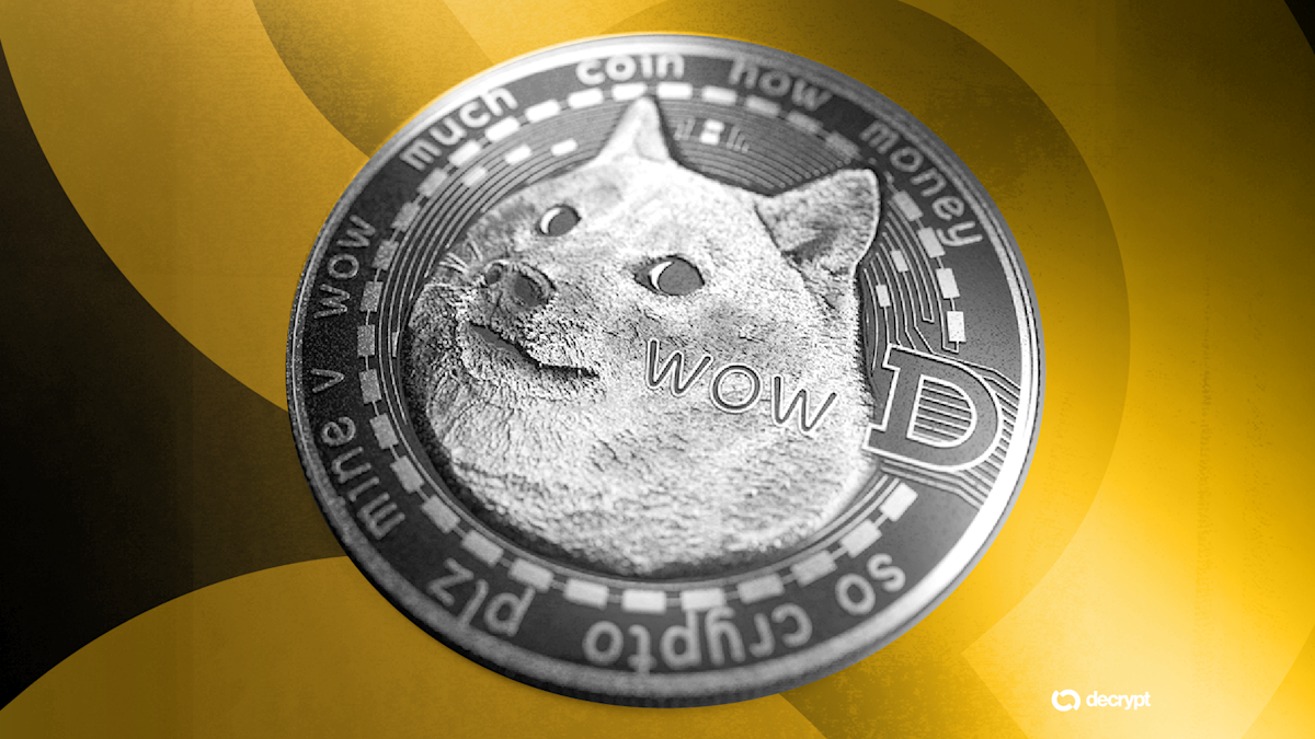 Dogecoin Treasury Firm’s Stock Rises, Then Falls as Holdings Top 600 Million DOGE