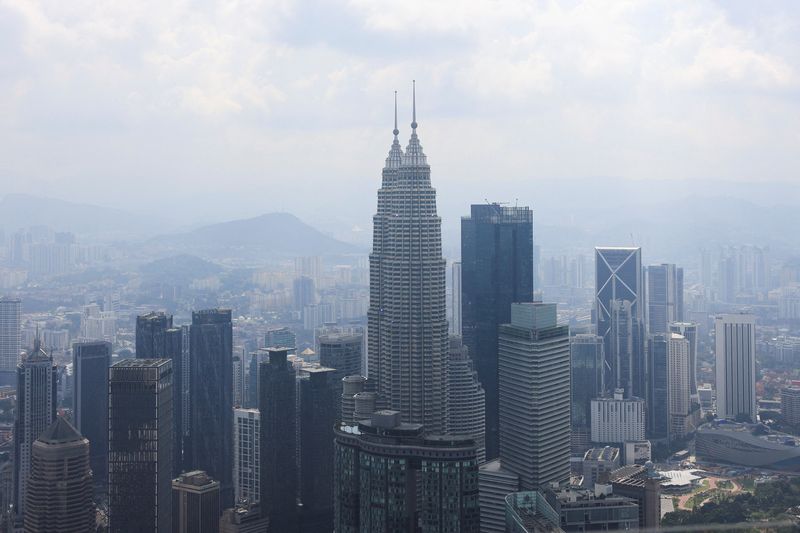 Analysis-Malaysia reins in data centre growth, complicating China’s AI chip access