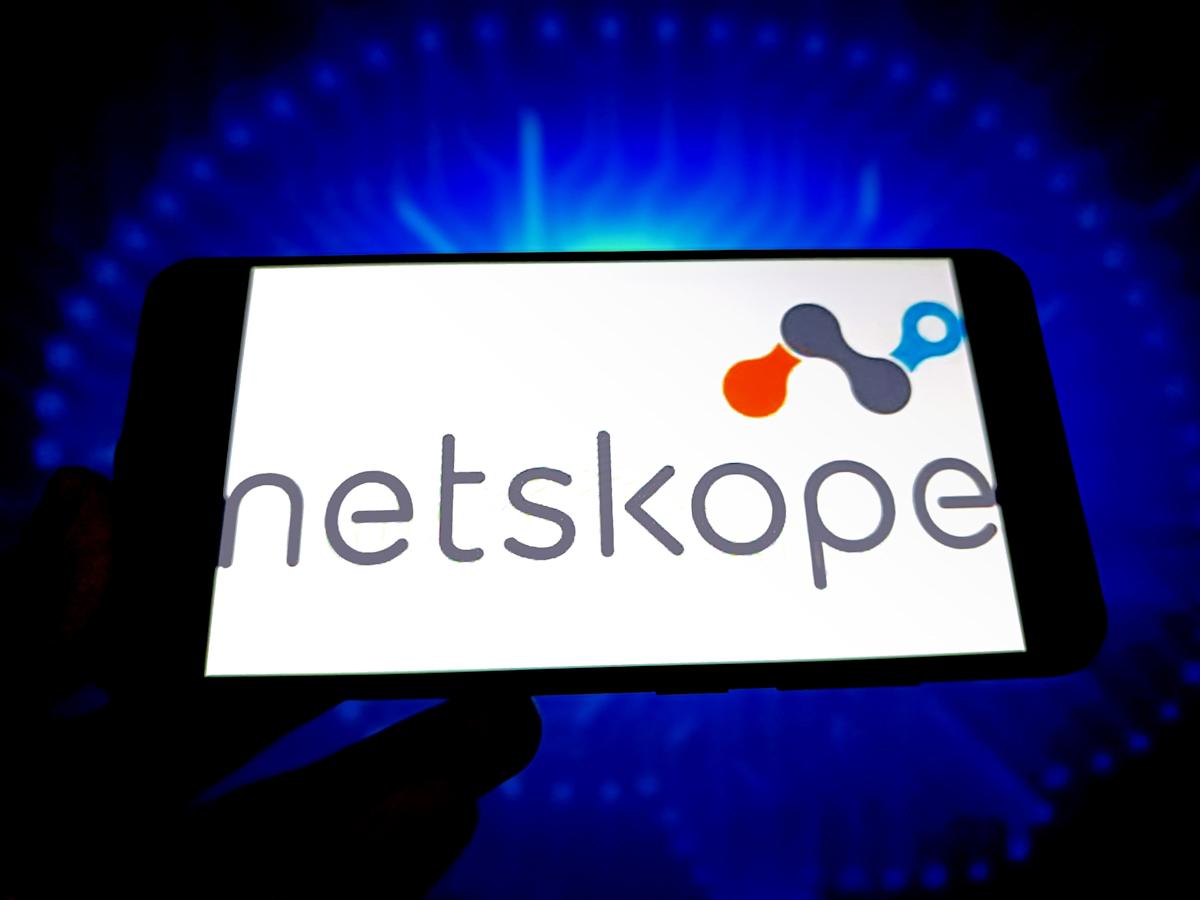 Netskope IPO In Demand as AI Era Heightens Cyber Threats