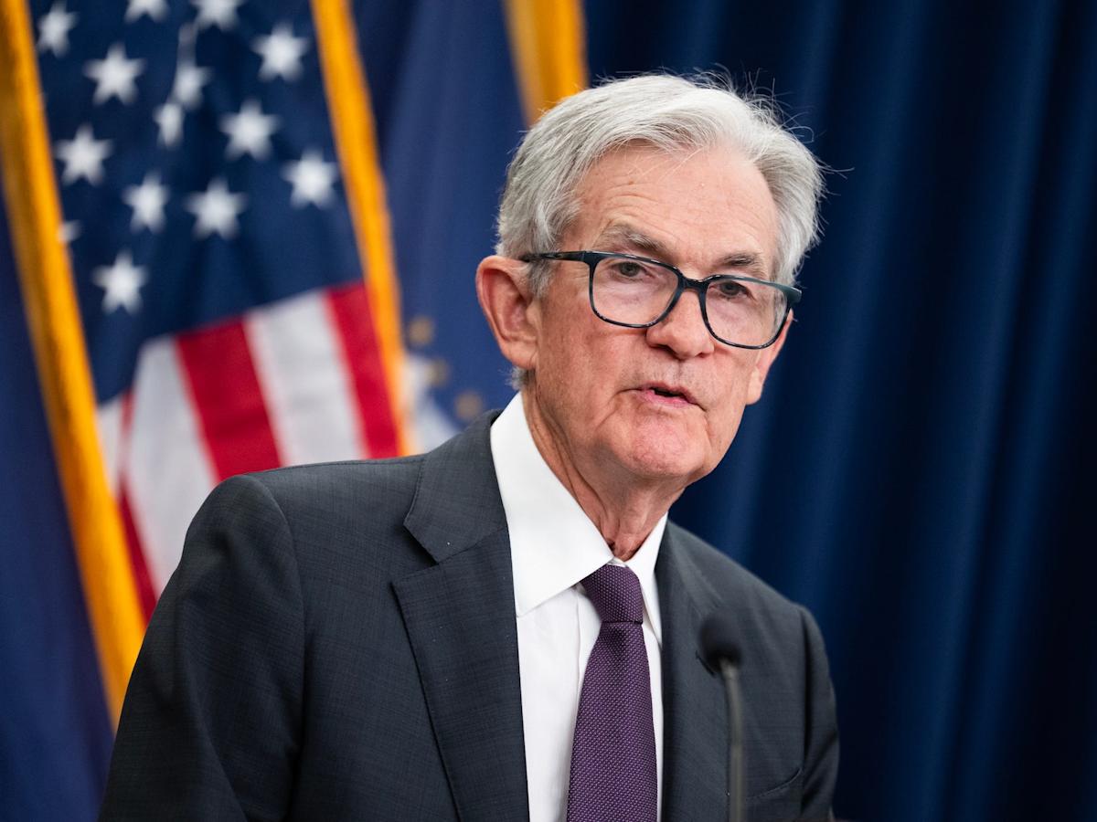 How many more interest-rate cuts are coming? Here’s what you should be watching in Jerome Powell’s big speech.