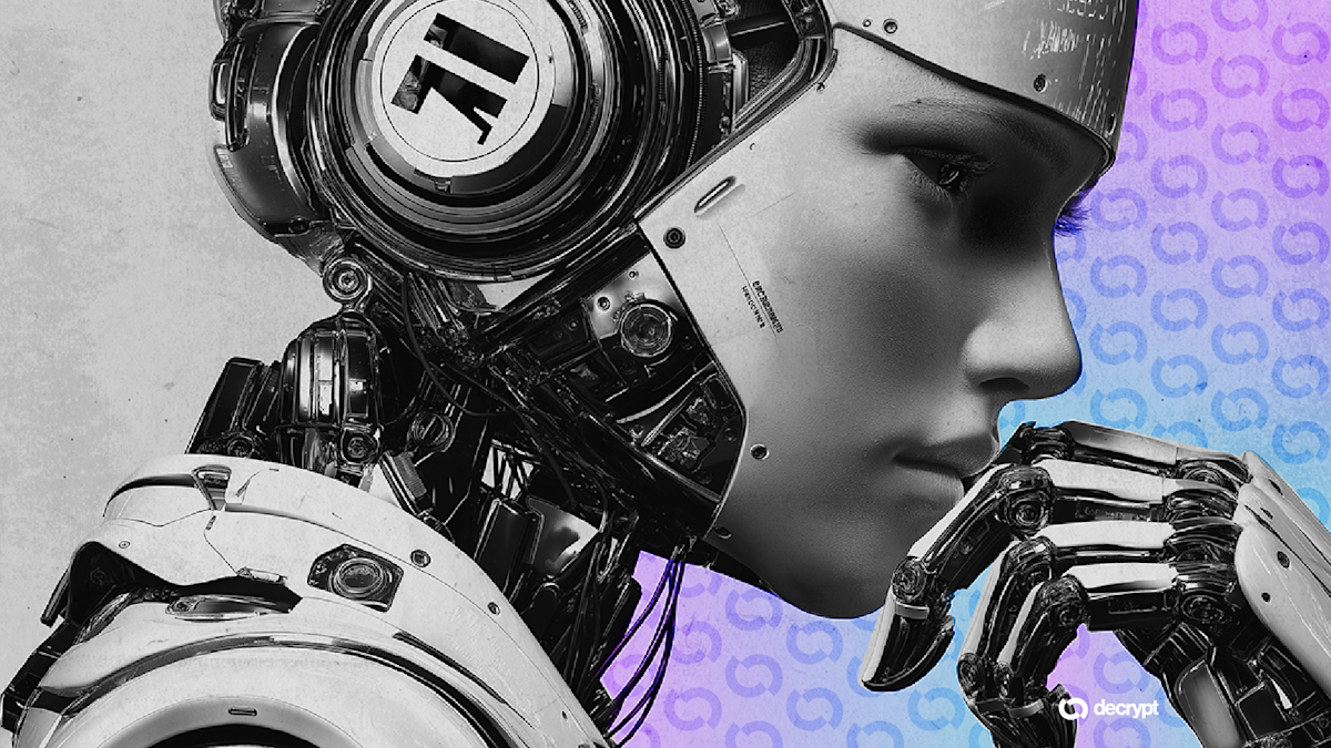 Google Researchers Warn of Looming AI-Run Economies