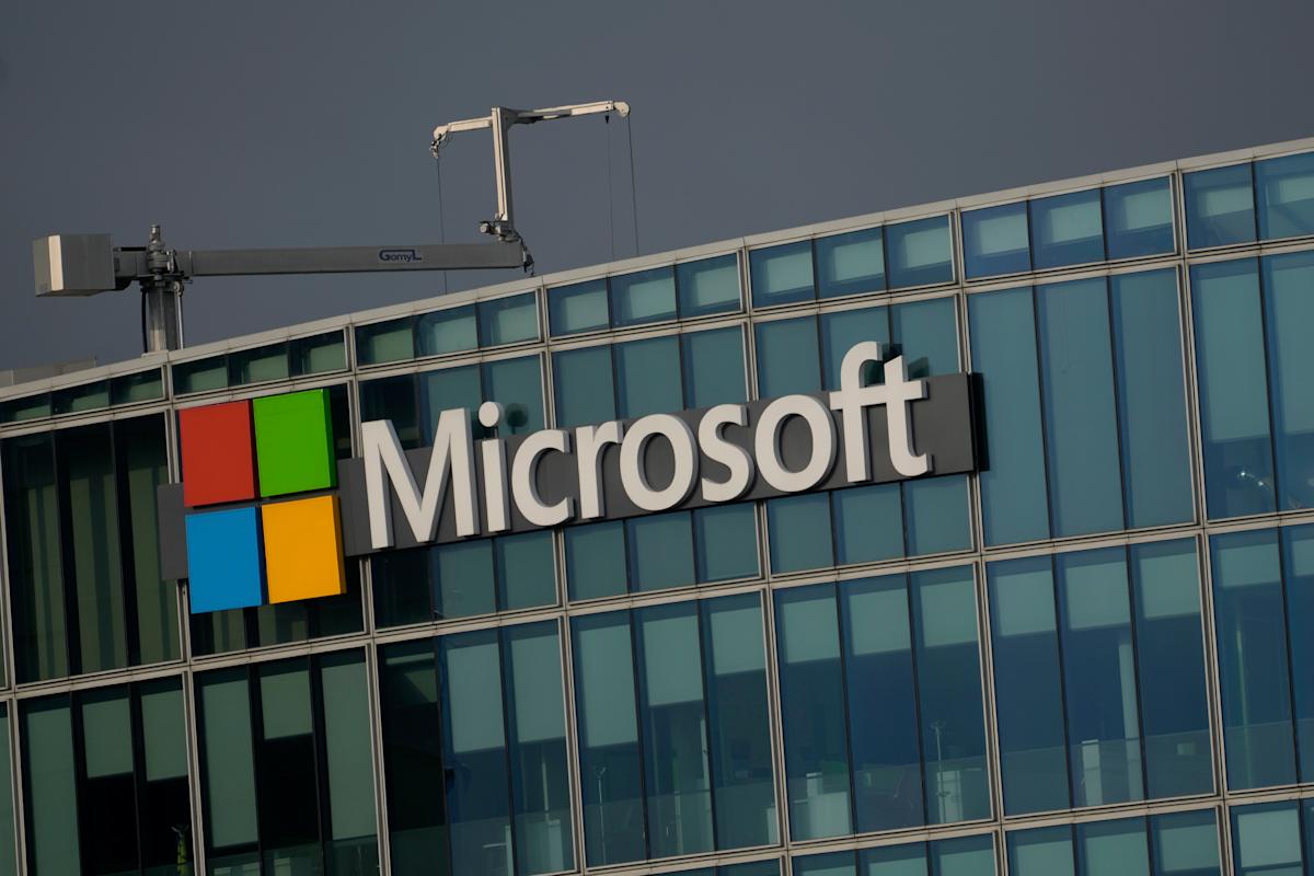 Microsoft resolves European Union probe into Teams