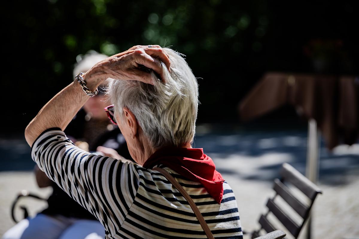 Expert shares how to cope with sudden job loss before retirement