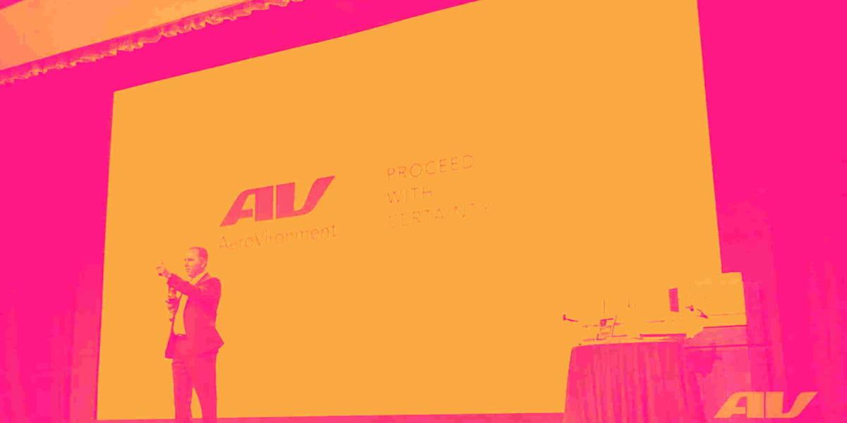 Our Top 5 Analyst Questions