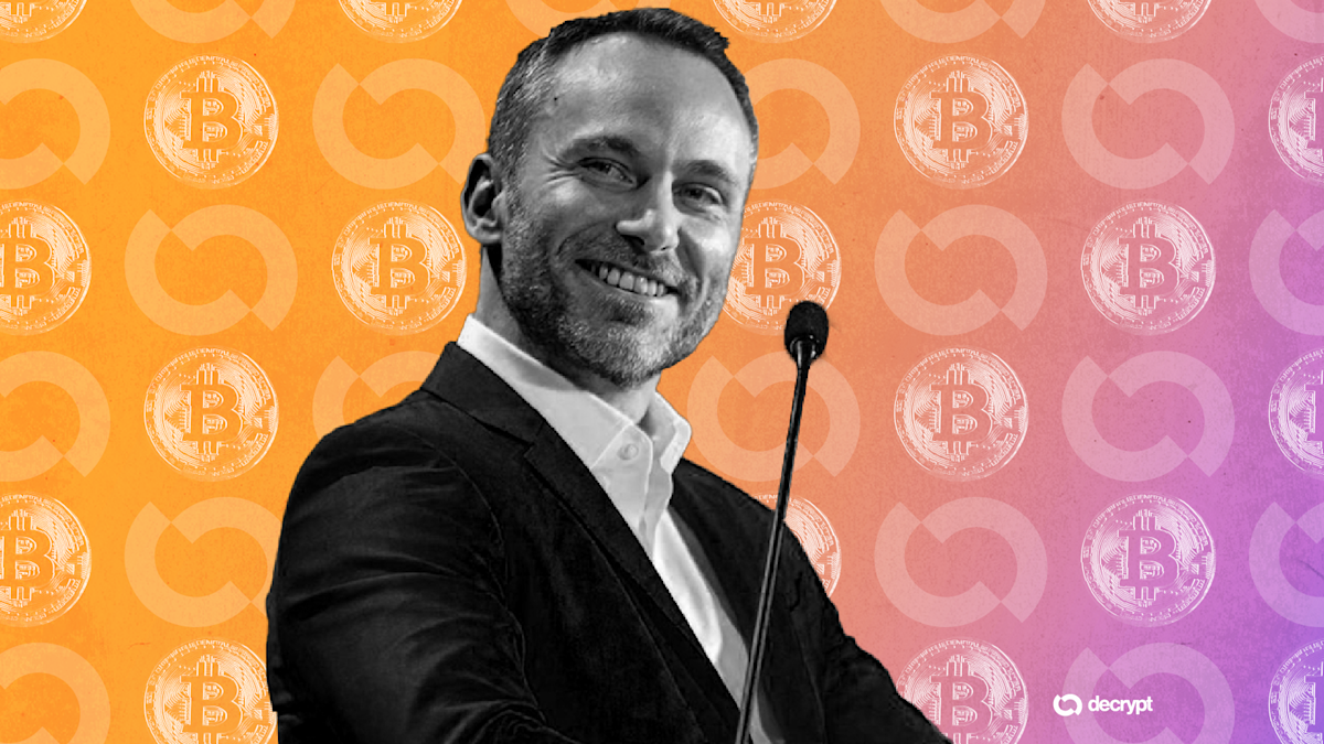 Reveals ‘US-Regulated’ USAT Stablecoin, With Its Own CEO