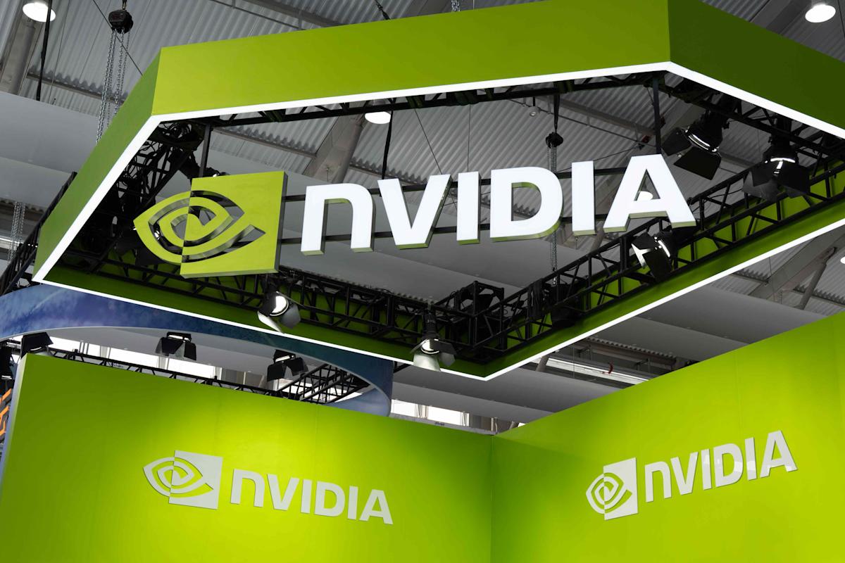 Nvidia Violated Antitrust Law, China Says