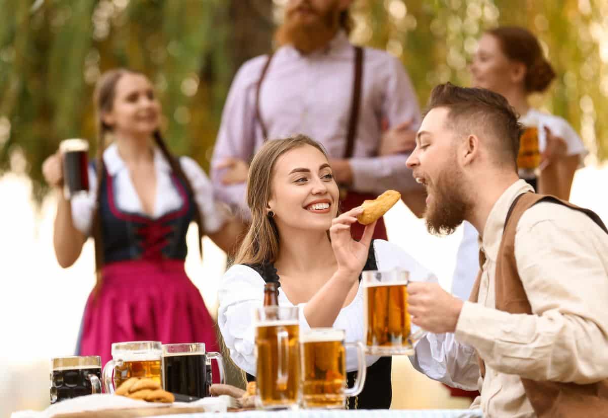 These American cities know how to throw a proper Oktoberfest