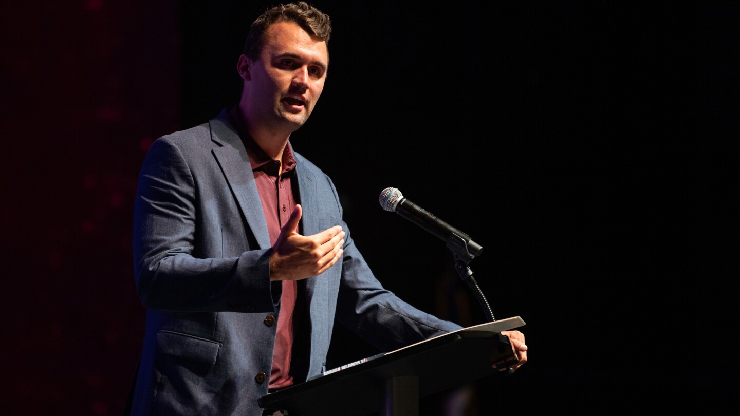 How much freedom of speech do you have at work? Experts weigh in after Charlie Kirk’s death