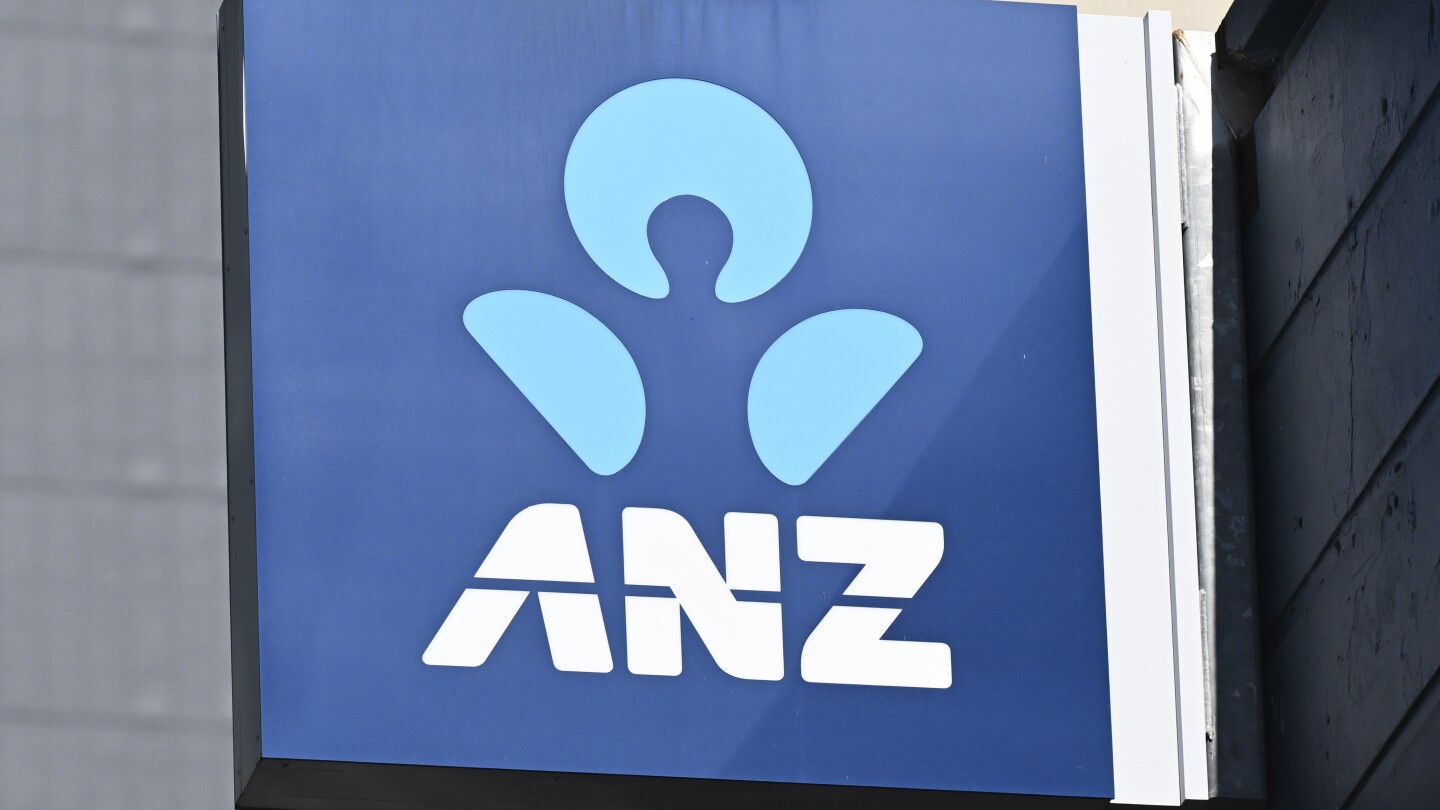 Australian bank ANZ agrees to pay $160M for misconduct