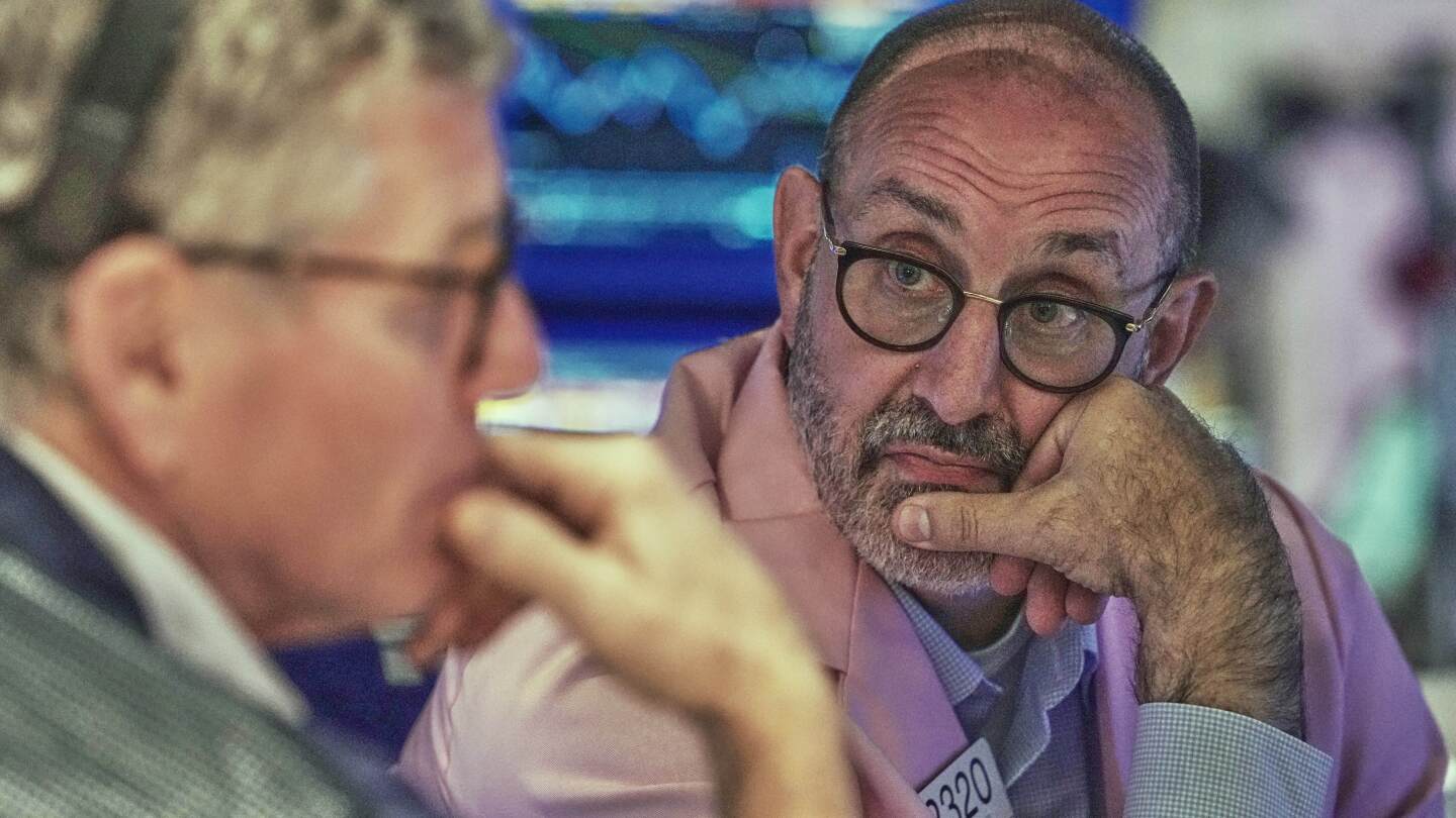 Global markets edge higher in the wake of a record run on Wall Street