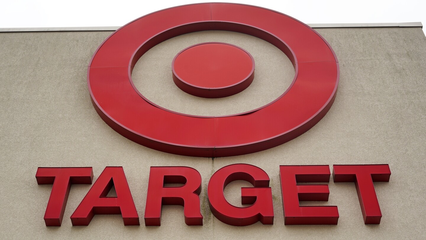 Target steps up next-day parcel delivery as discounter tries to narrow gap with rivals