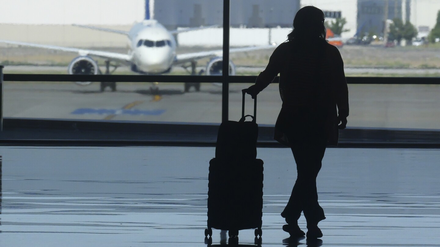 People bothered by air travel emissions can buy carbon offsets. Do they work?