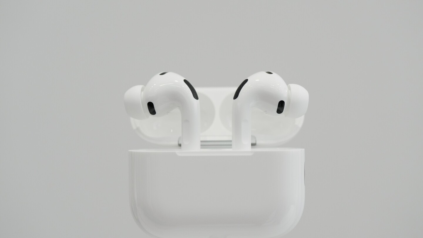 Apple says EU’s sweeping digital rules delay new features for Europeans and seeks their repeal