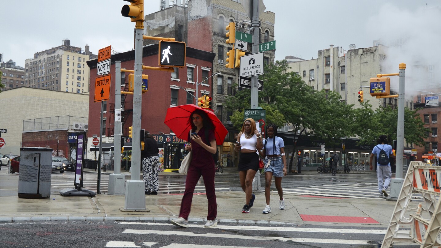 US Census Bureau reveals shifts in income, education, and demographics