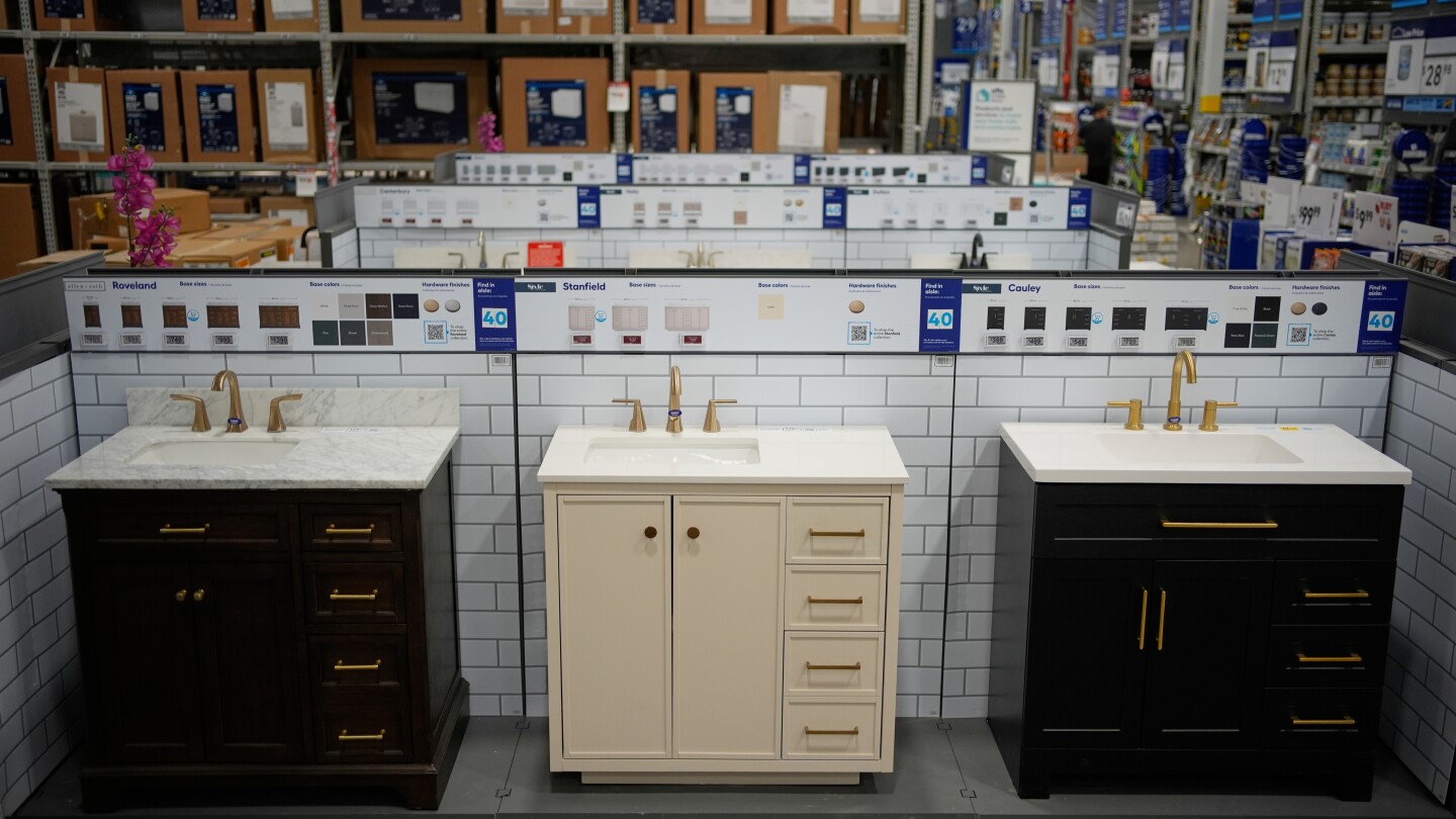 Prices for home remodeling outpaced inflation in the second quarter due to labor costs