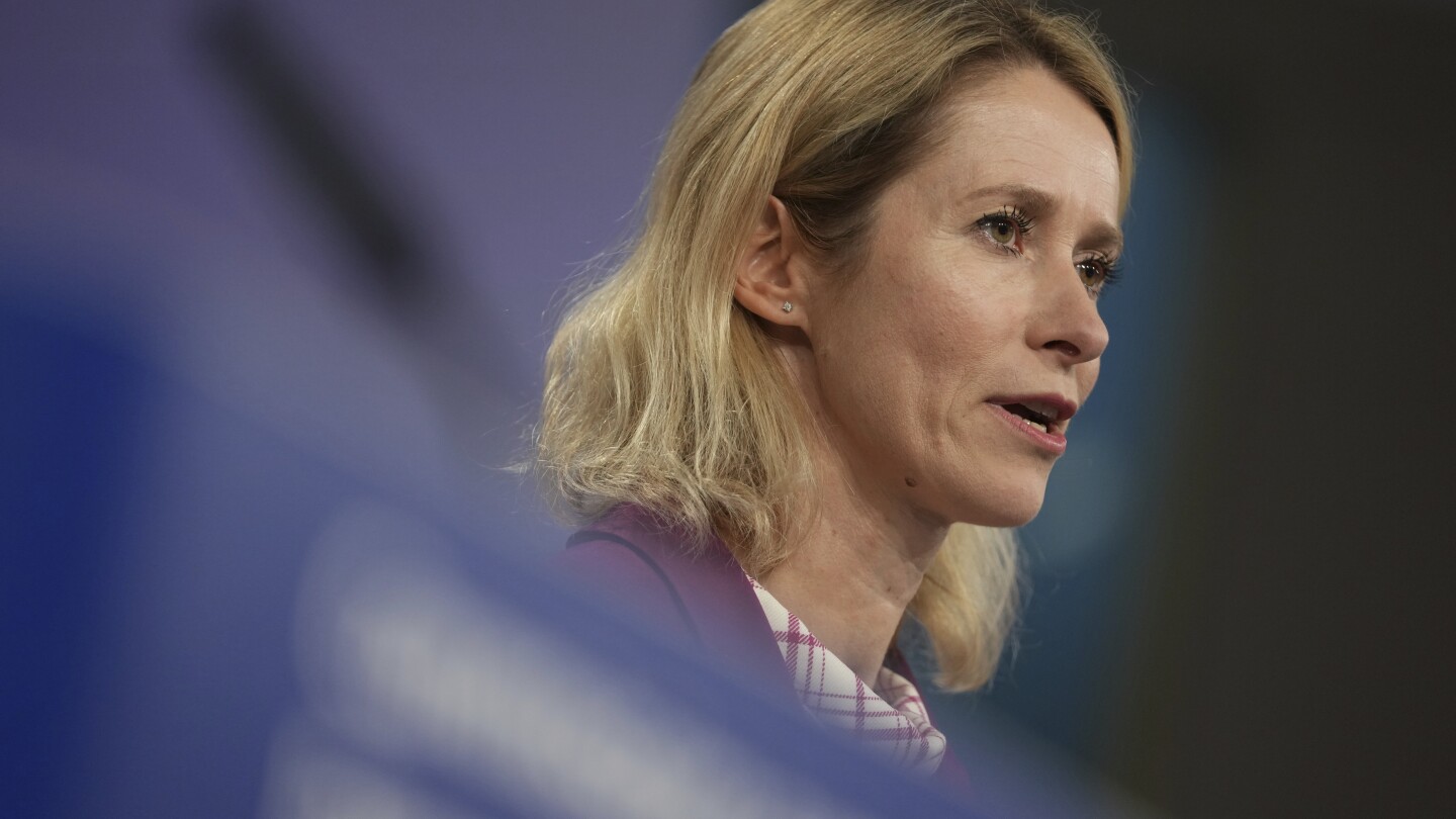 EU plans new economic pressure and sanctions on Israel as Gaza war escalates