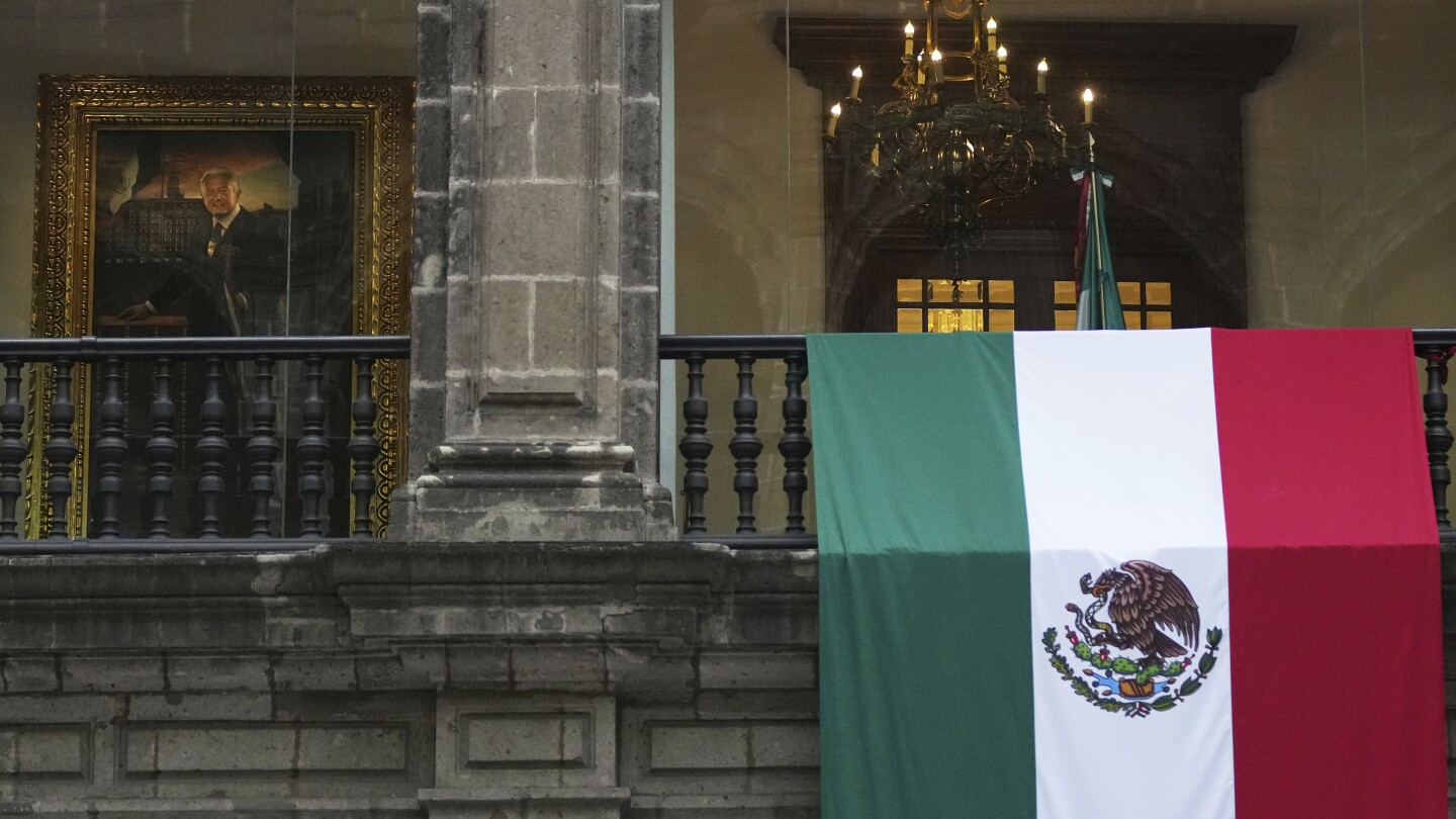 Mexico’s new tariffs on Asian imports aim to counter US trade pressures