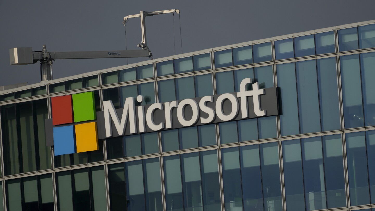 Microsoft resolves European Union probe into Teams