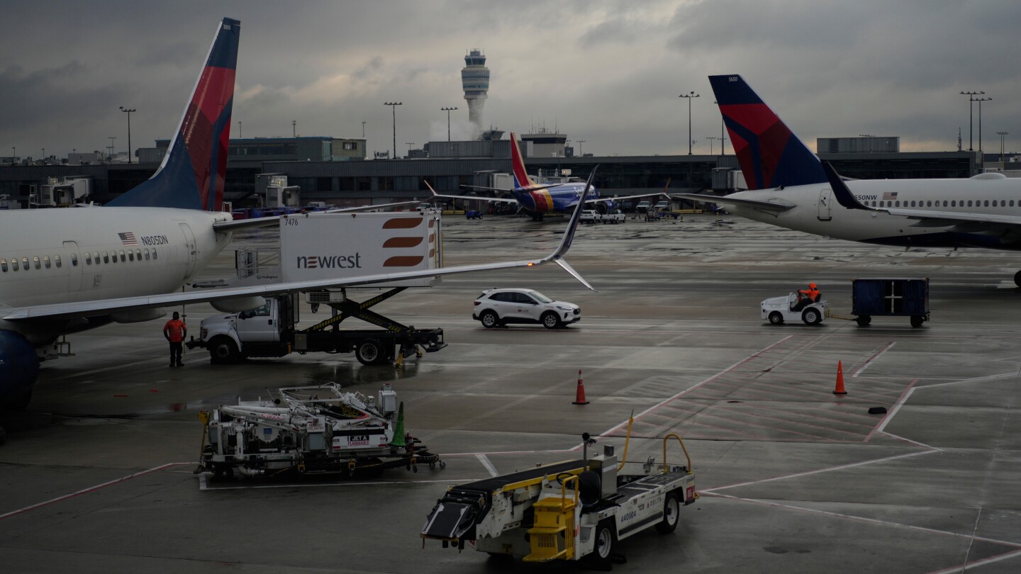 Atlanta’s airport loses $37.5M over diversity program stance