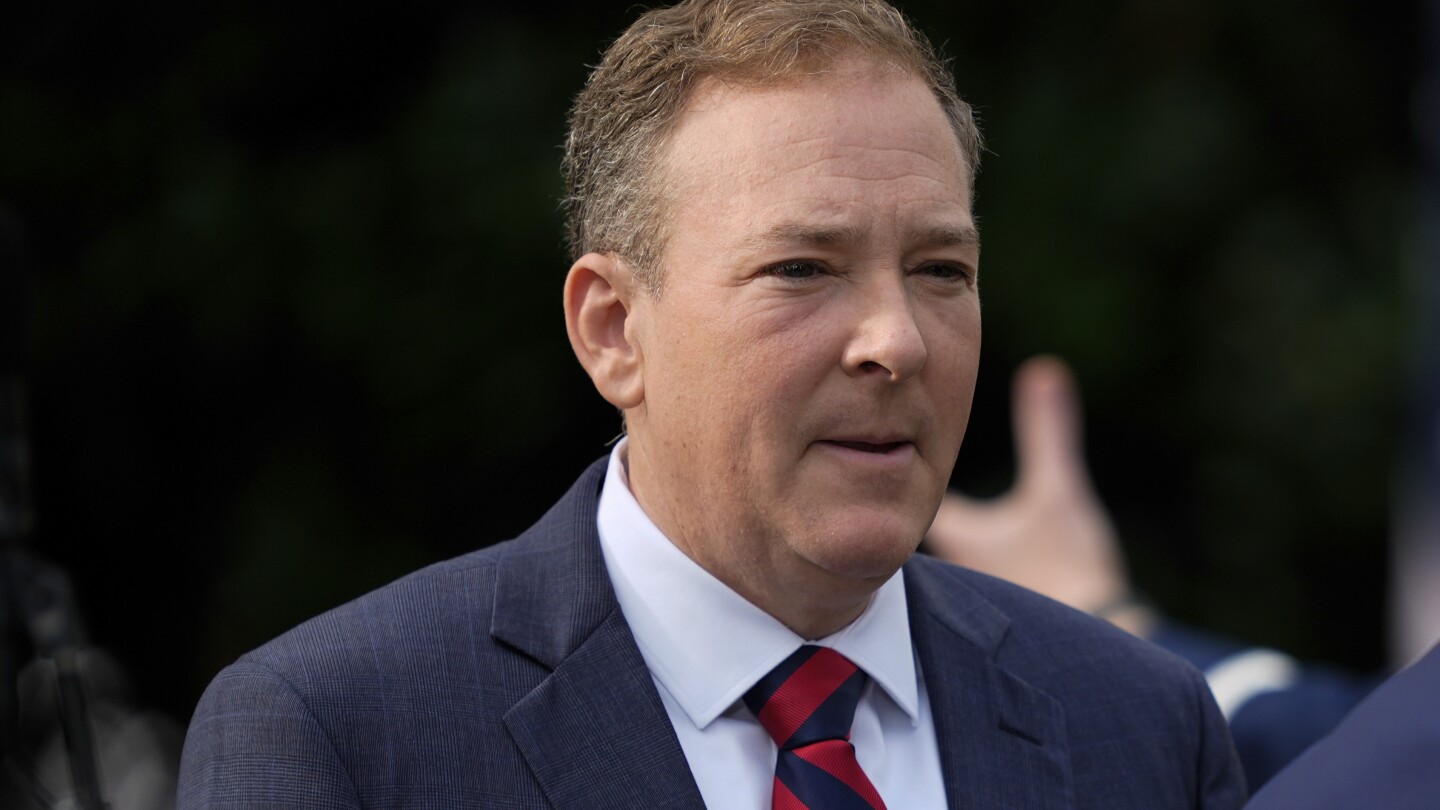 EPA wants to roll back greenhouse gas reports from polluters