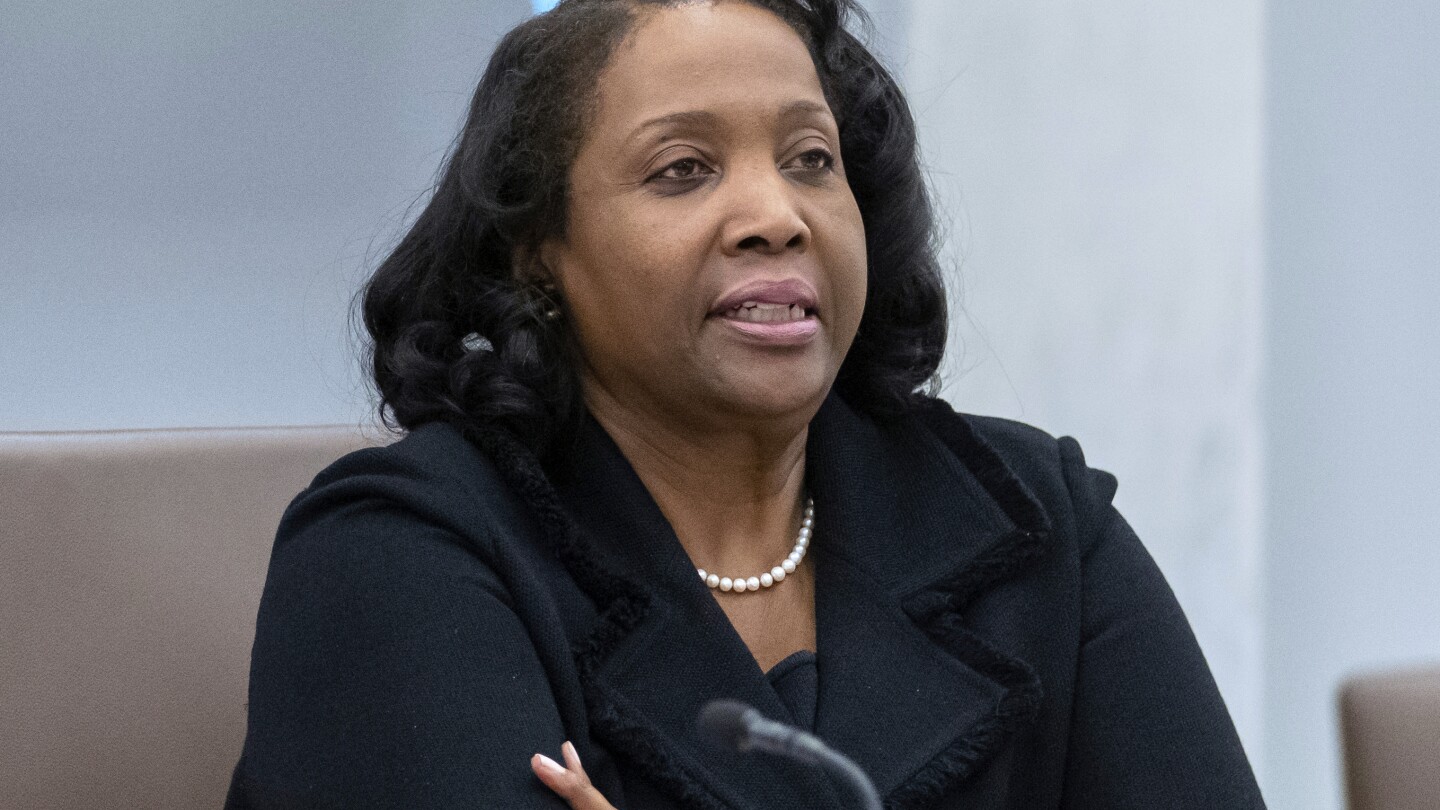 Bipartisan group of top officials urges Court to reject Trump’s effort to fire Fed governor