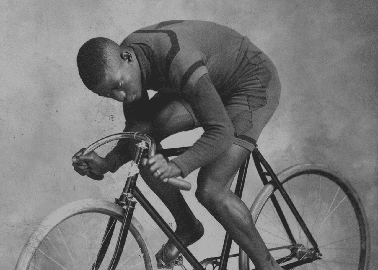 Marshall 'Major' Taylor Marshall