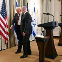 With all-or-nothing Gaza plan, Trump turns tables for Israel | National