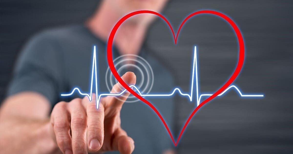 Radiation Can Treat Heart Rate Disorder, Study Says | Health