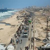 Israel issues ‘last’ warning for Gazans to flee main city | National