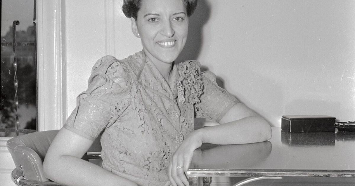 19 Black historical figures you probably didn’t learn about in class | National