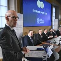 Trump jeopardising US role as scientific leader: Nobel officials | National